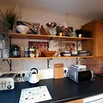 No1 Harbour View Apartment Killybegs