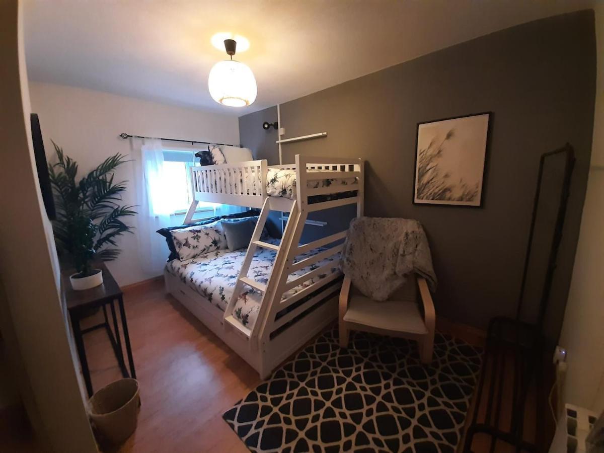 No1 Harbour View Apartment *