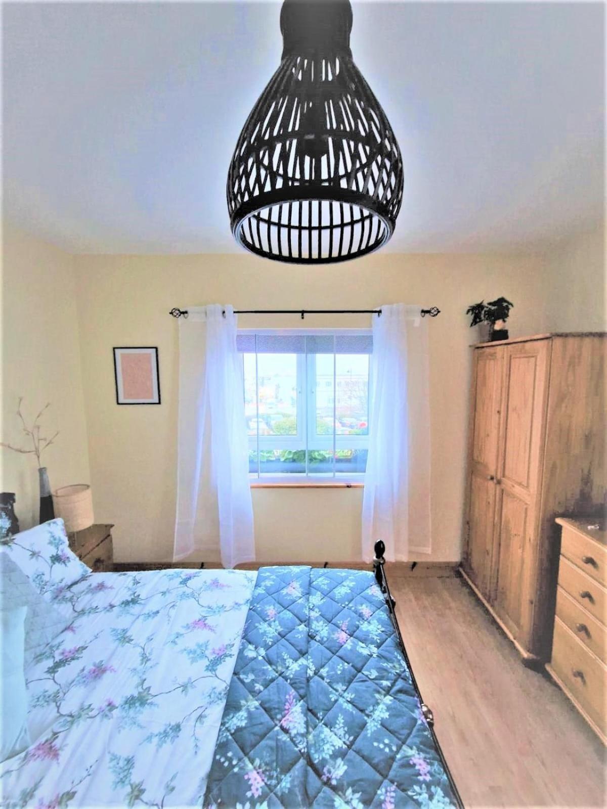 Apartment No1 Harbour View *