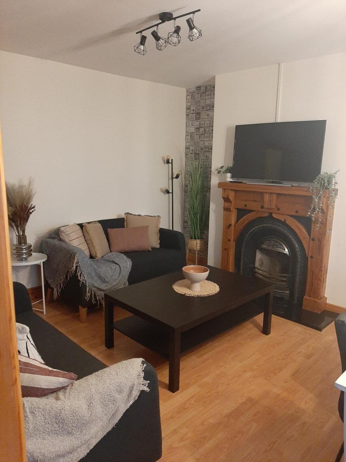No1 Harbour View Apartment