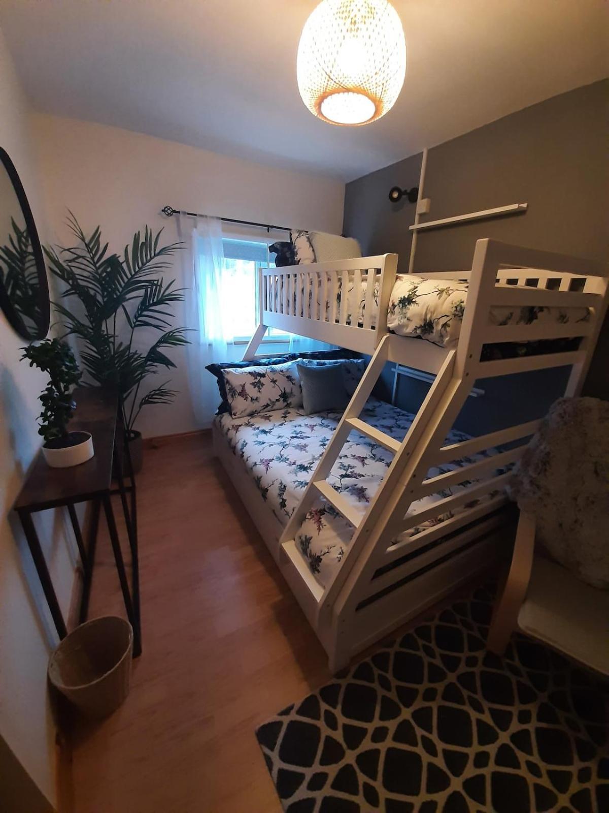 Apartment No1 Harbour View