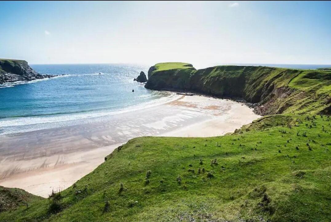 No1 Harbour View * Killybegs