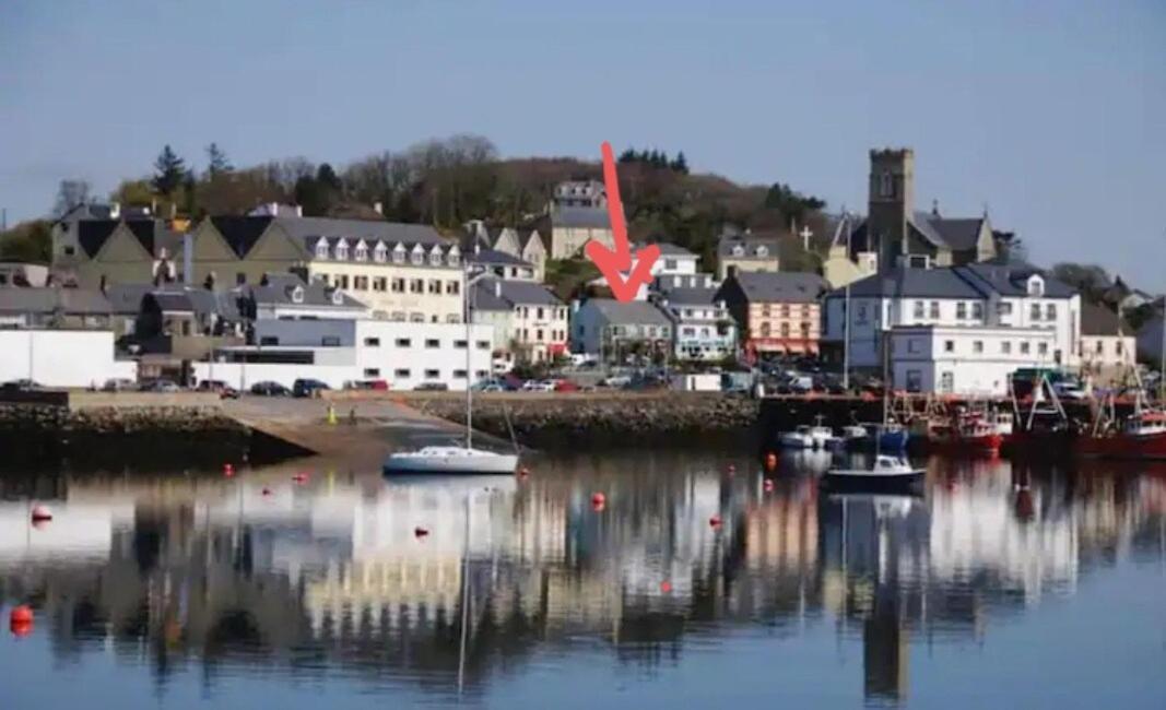 No1 Harbour View
