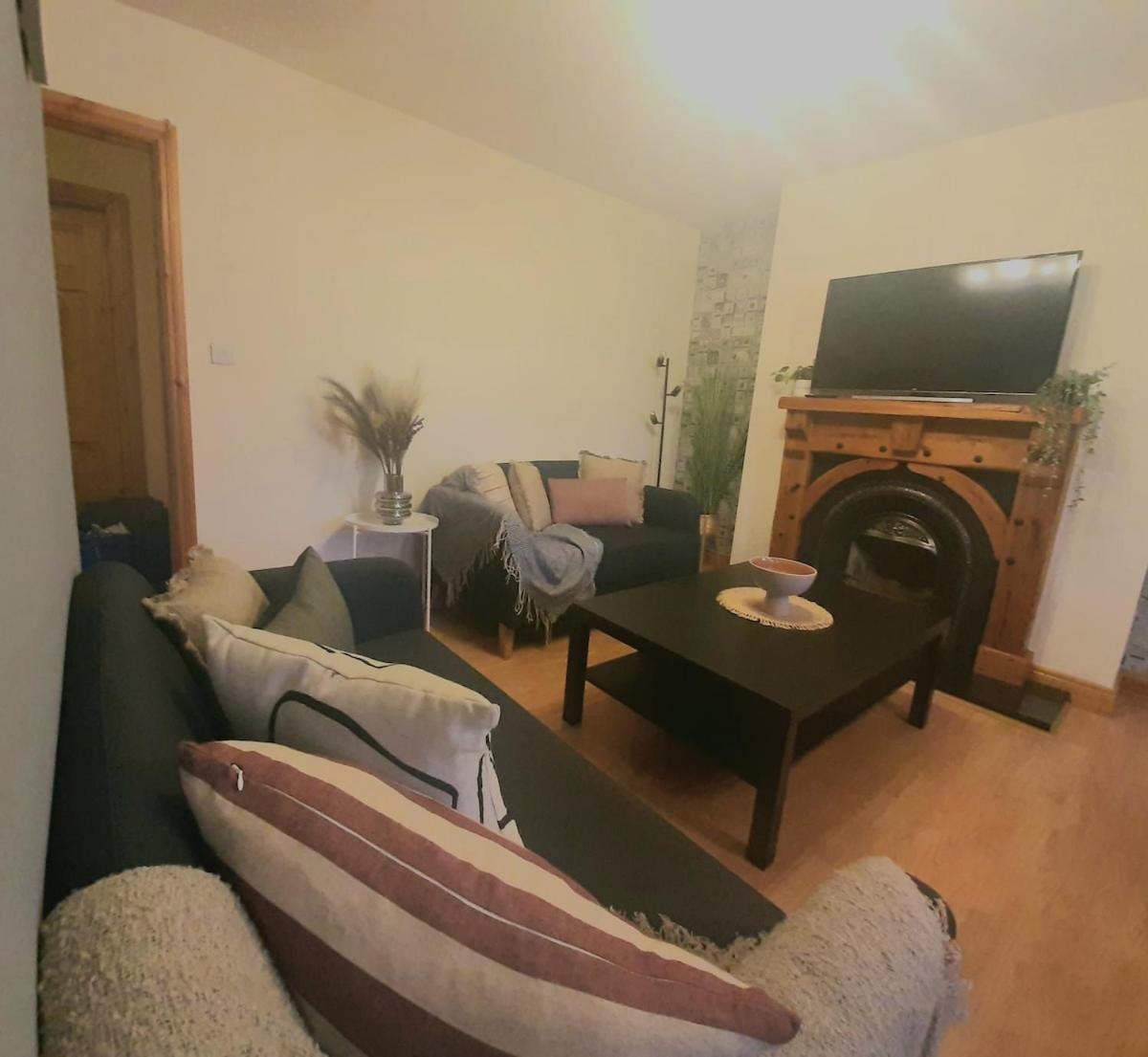 No1 Harbour View Apartment