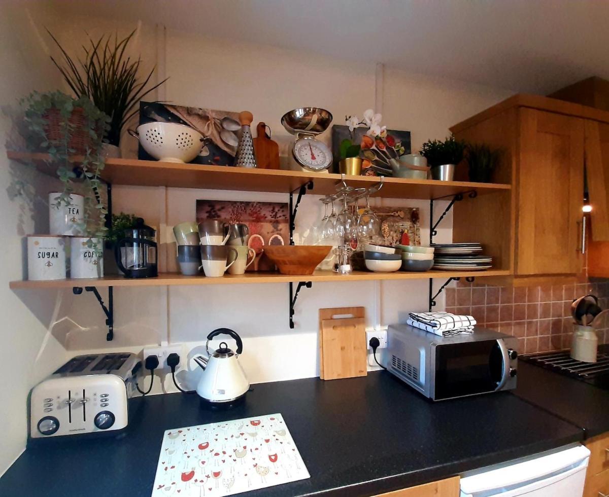 No1 Harbour View * Killybegs