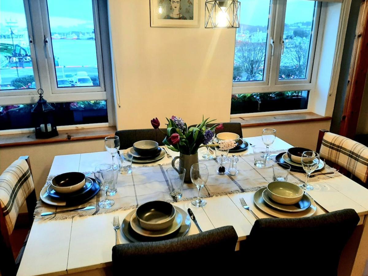 No1 Harbour View Apartment