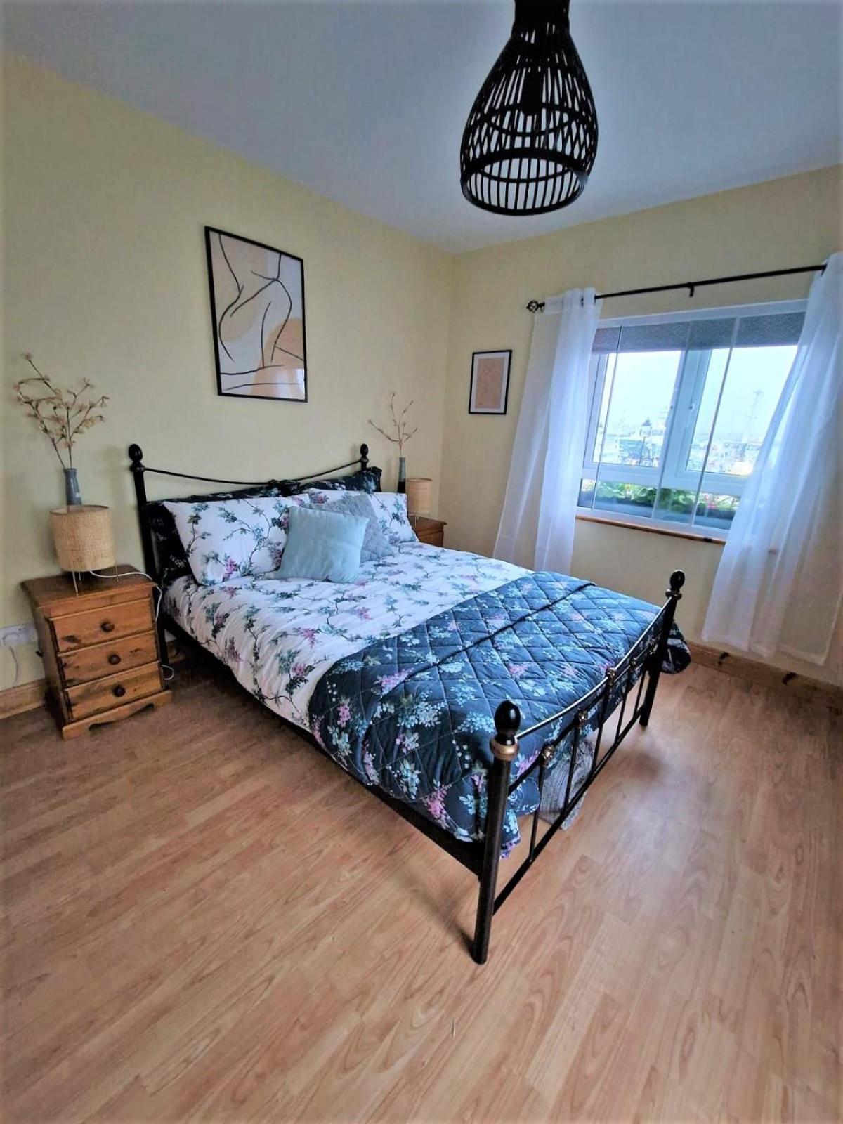 Apartment No1 Harbour View