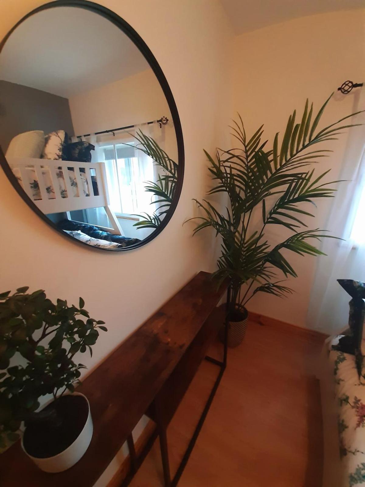 No1 Harbour View Apartment Killybegs